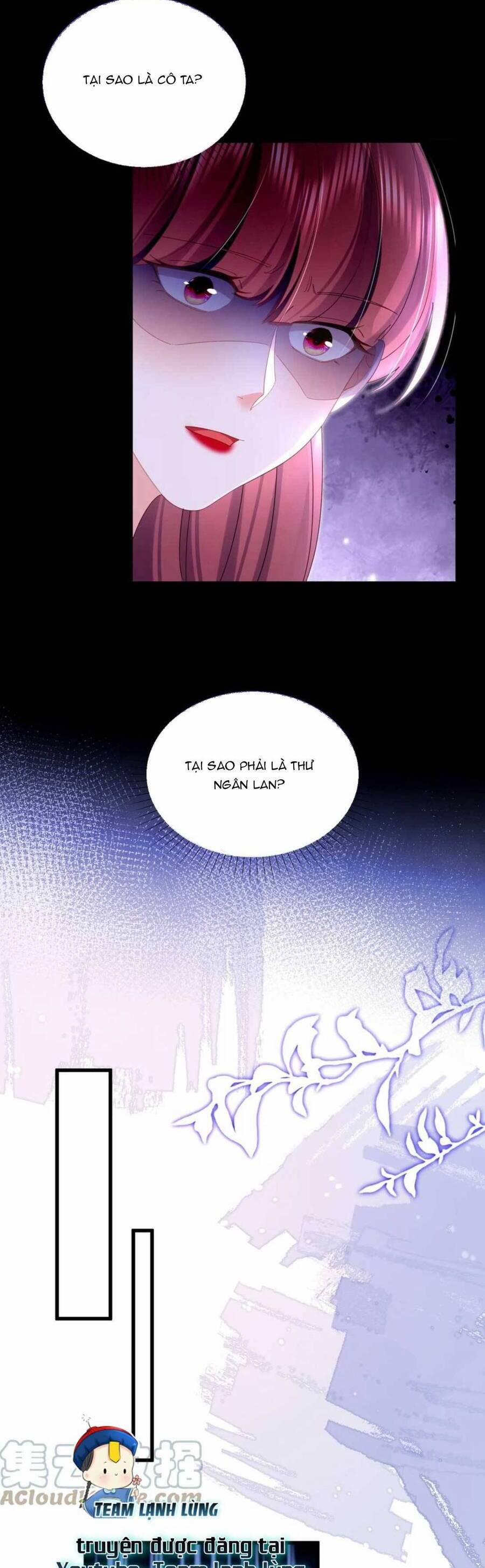 Sủng Em Đến Tận Trời 32 trang 5