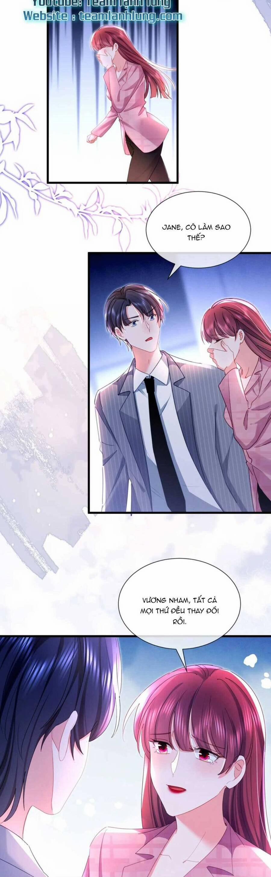 Sủng Em Đến Tận Trời 32 trang 6