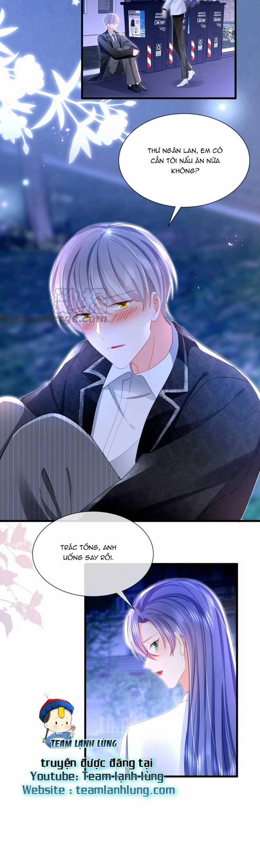 Sủng Em Đến Tận Trời 32 trang 9