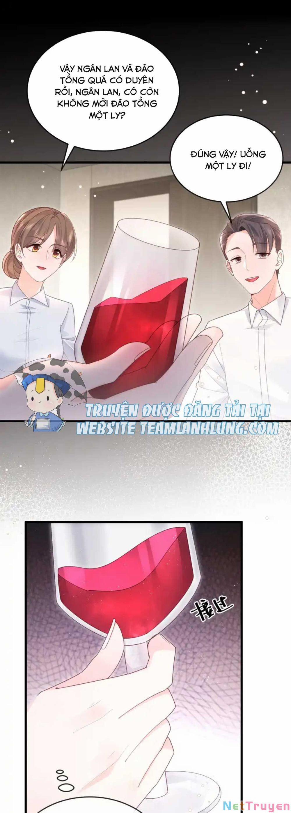 Sủng Em Đến Tận Trời 6 trang 7