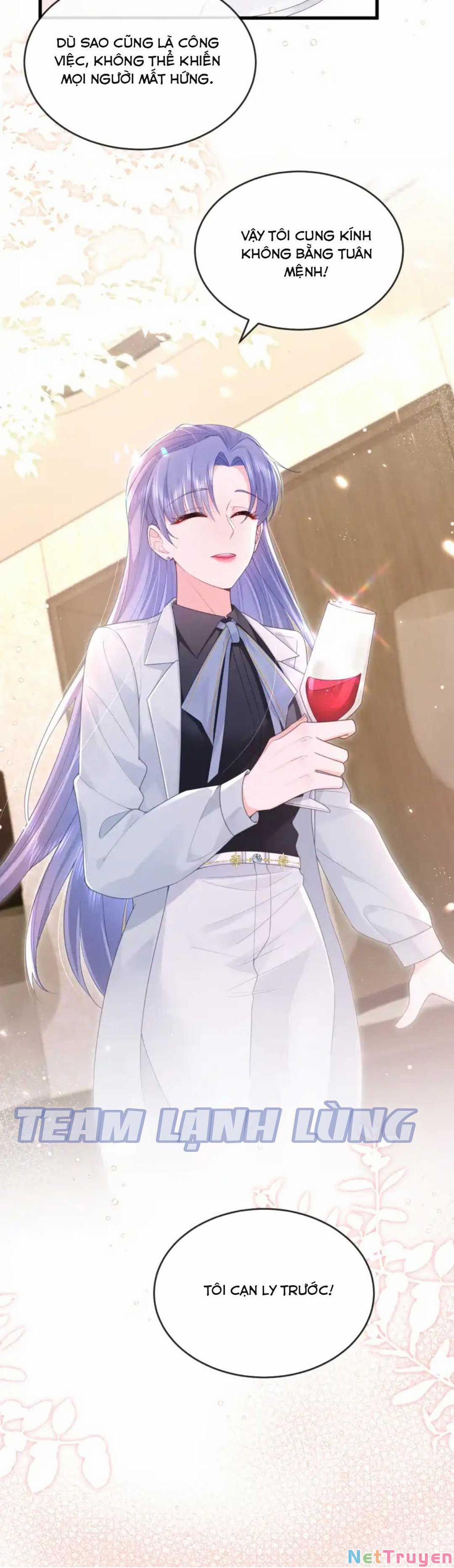 Sủng Em Đến Tận Trời 6 trang 8