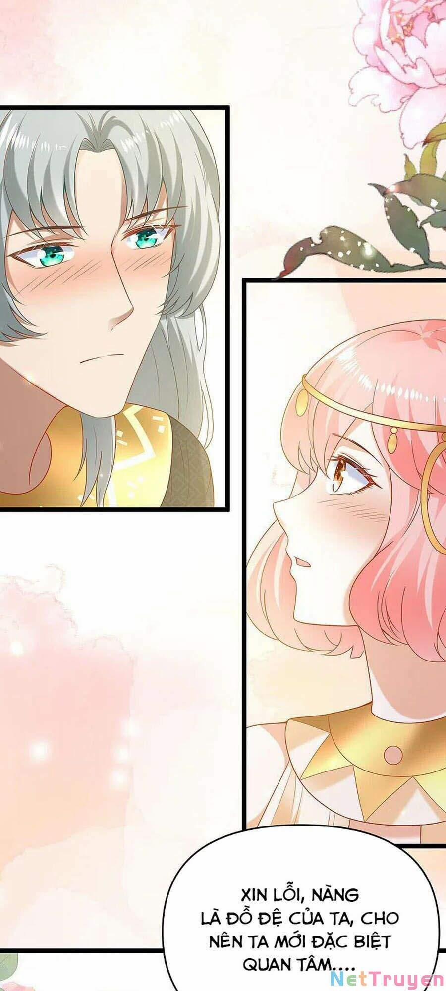 Sủng Hậu Của Vương 128 trang 14