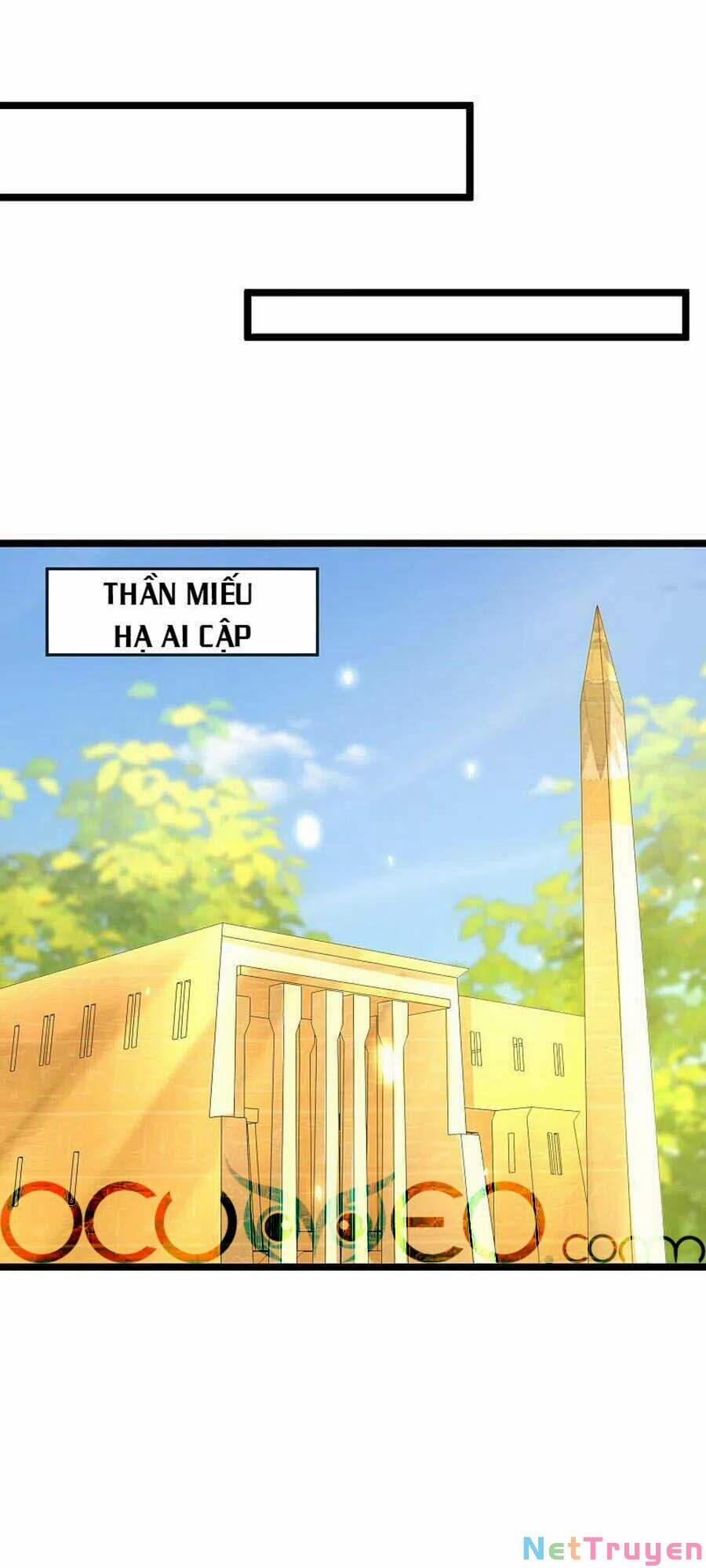 Sủng Hậu Của Vương 128 trang 22