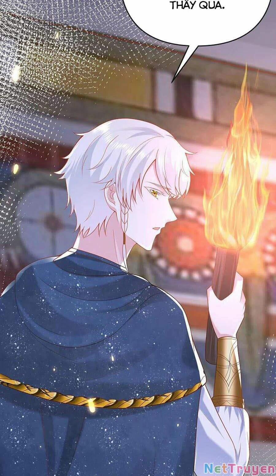 Sủng Hậu Của Vương 128 trang 24