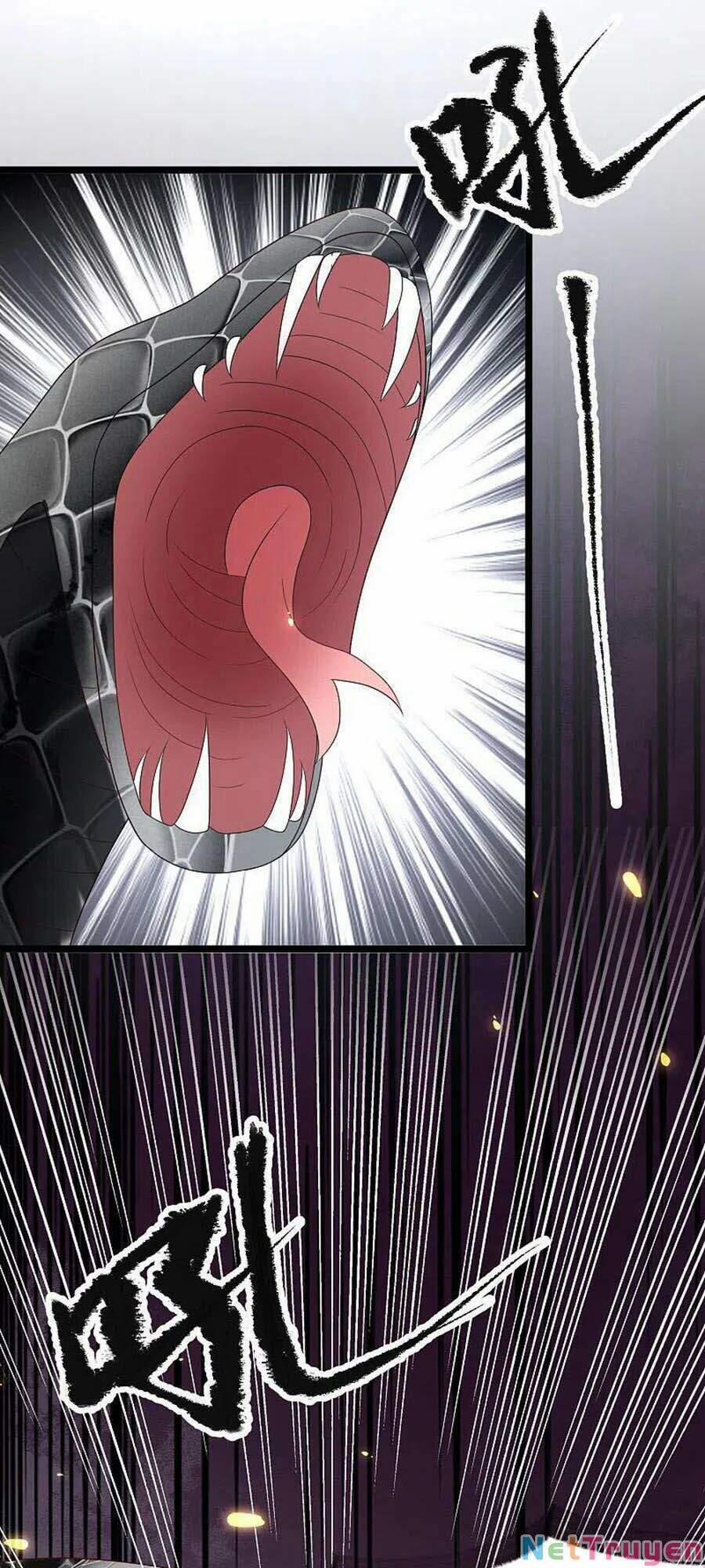 Sủng Hậu Của Vương 128 trang 26