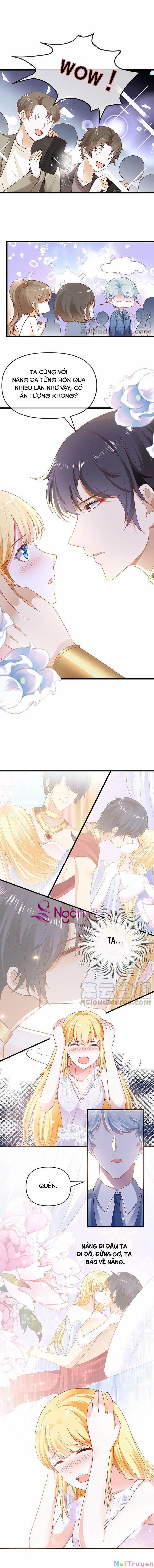 Sủng Hậu Của Vương 133 trang 1