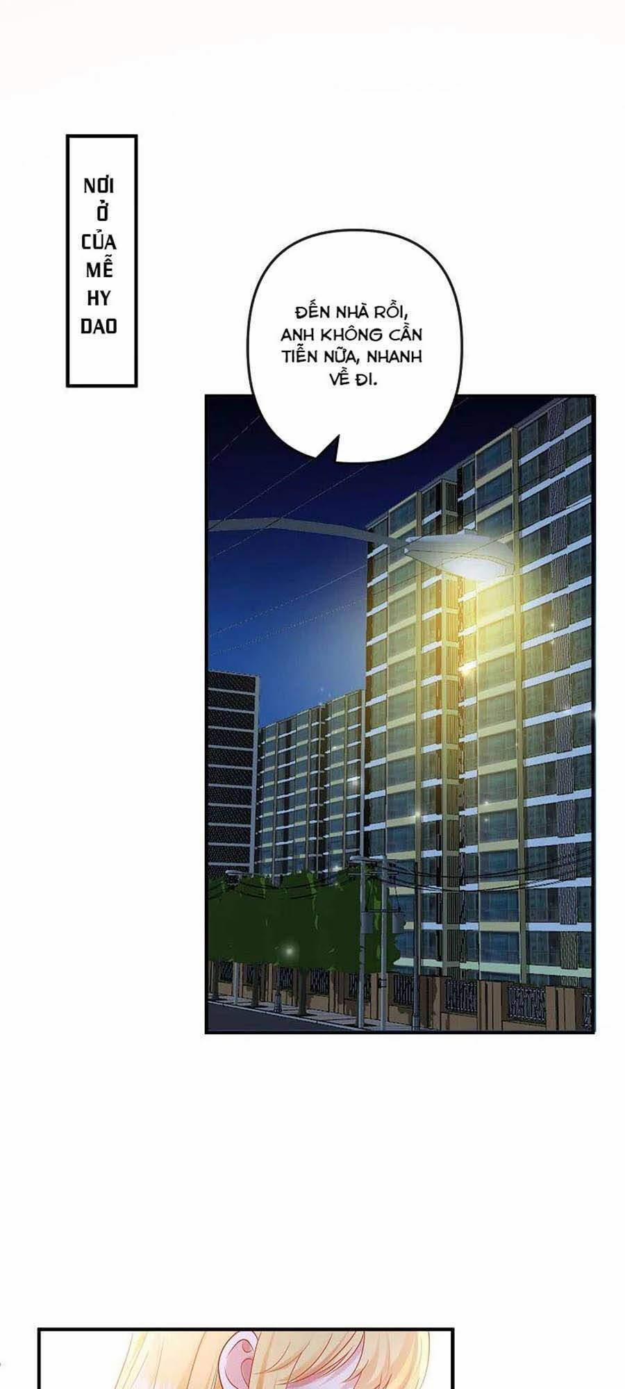 Sủng Hậu Của Vương 143 trang 0