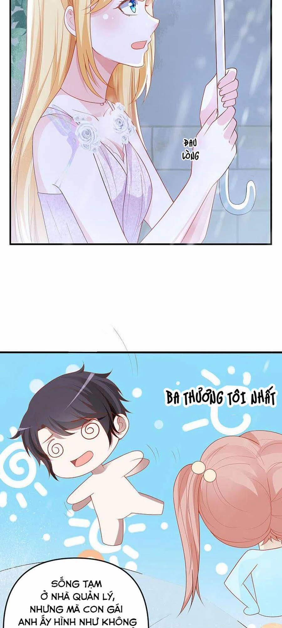 Sủng Hậu Của Vương 143 trang 13