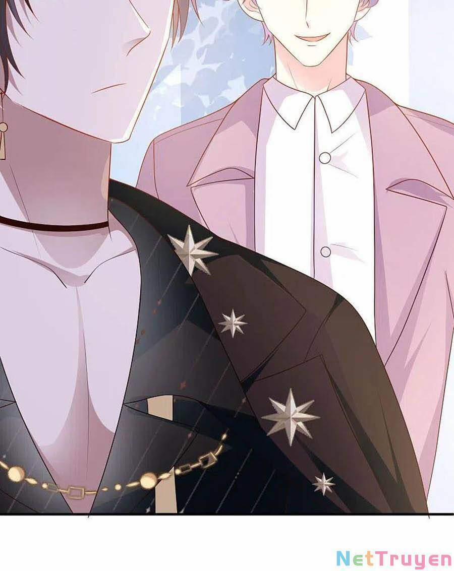 Sủng Hậu Của Vương 143 trang 20
