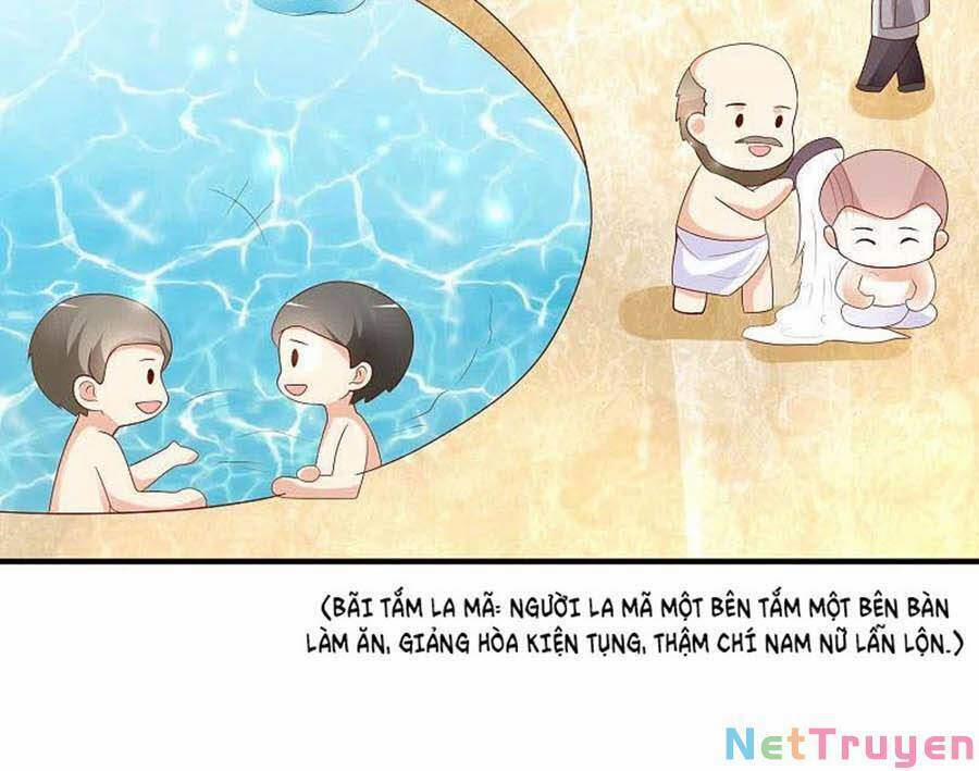 Sủng Hậu Của Vương 143 trang 5