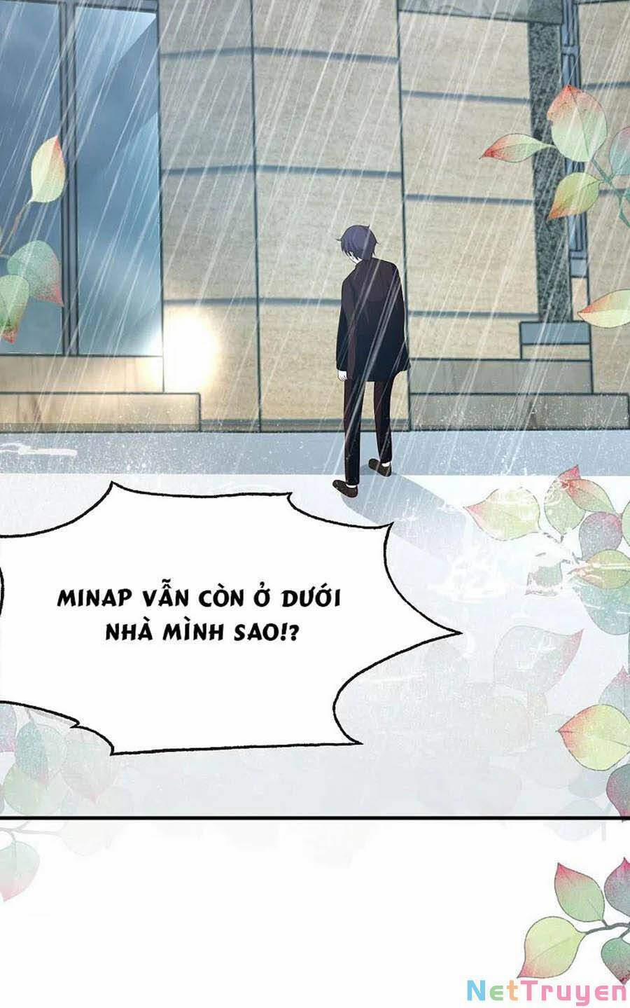 Sủng Hậu Của Vương 143 trang 9