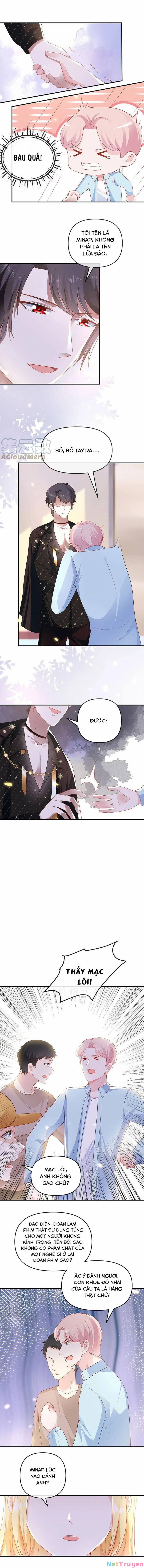 Sủng Hậu Của Vương 146 trang 2