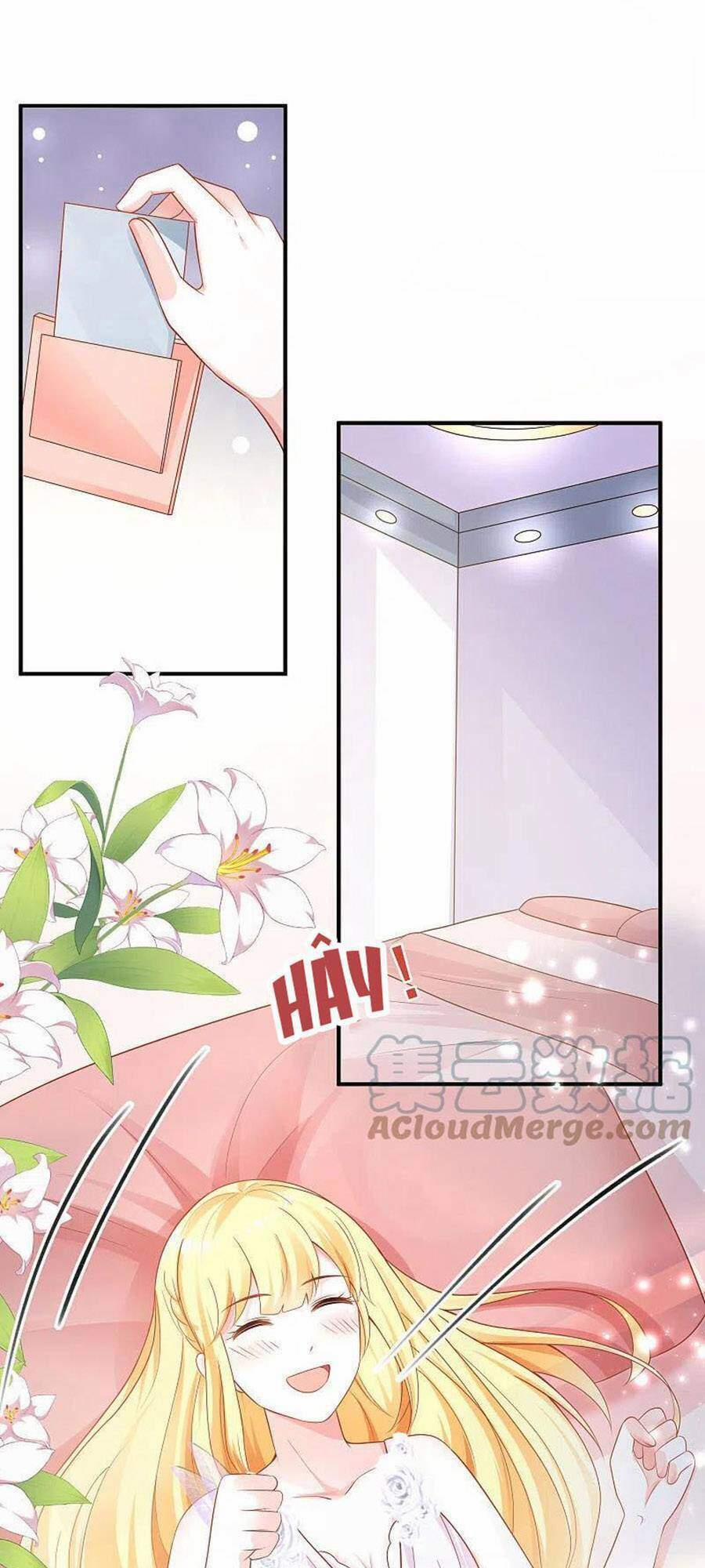 Sủng Hậu Của Vương 148 trang 16