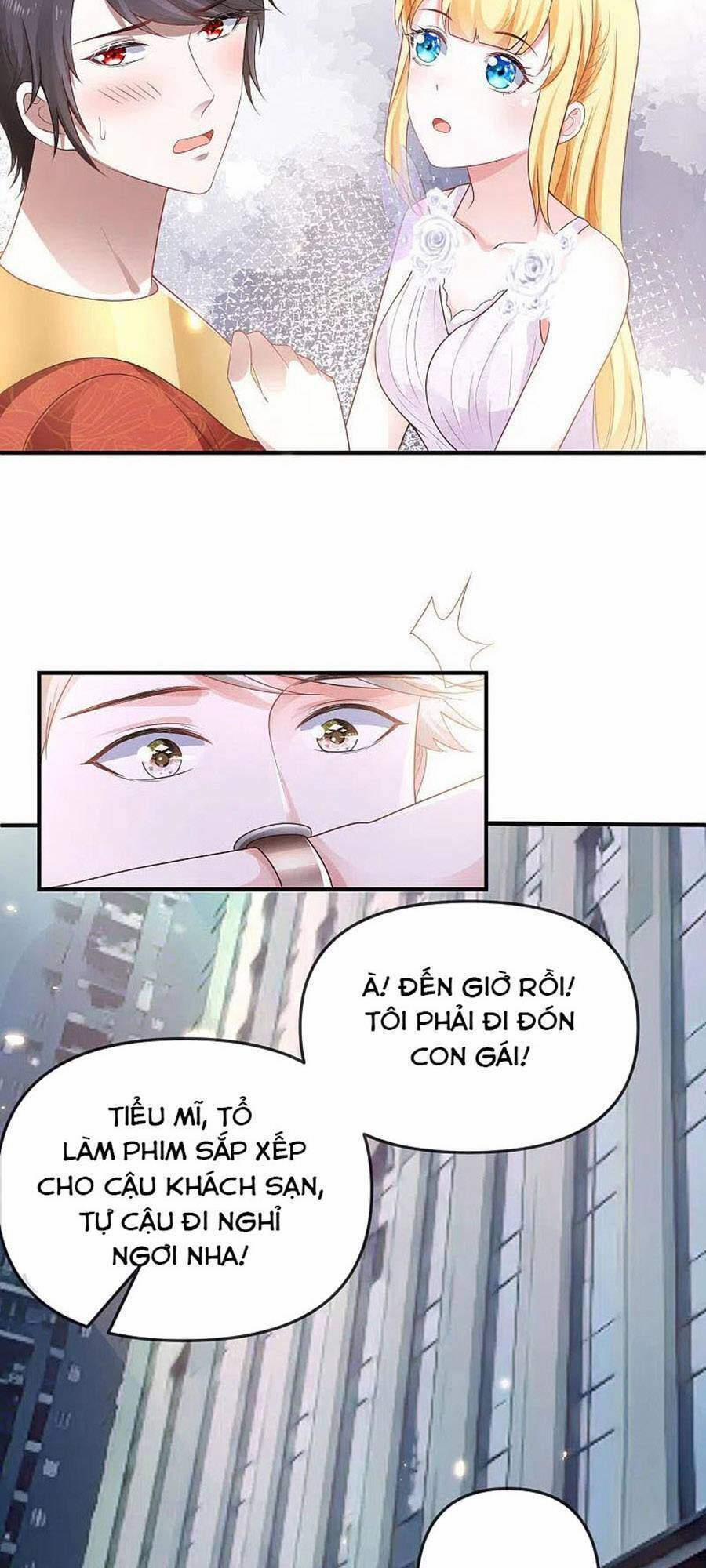 Sủng Hậu Của Vương 148 trang 4