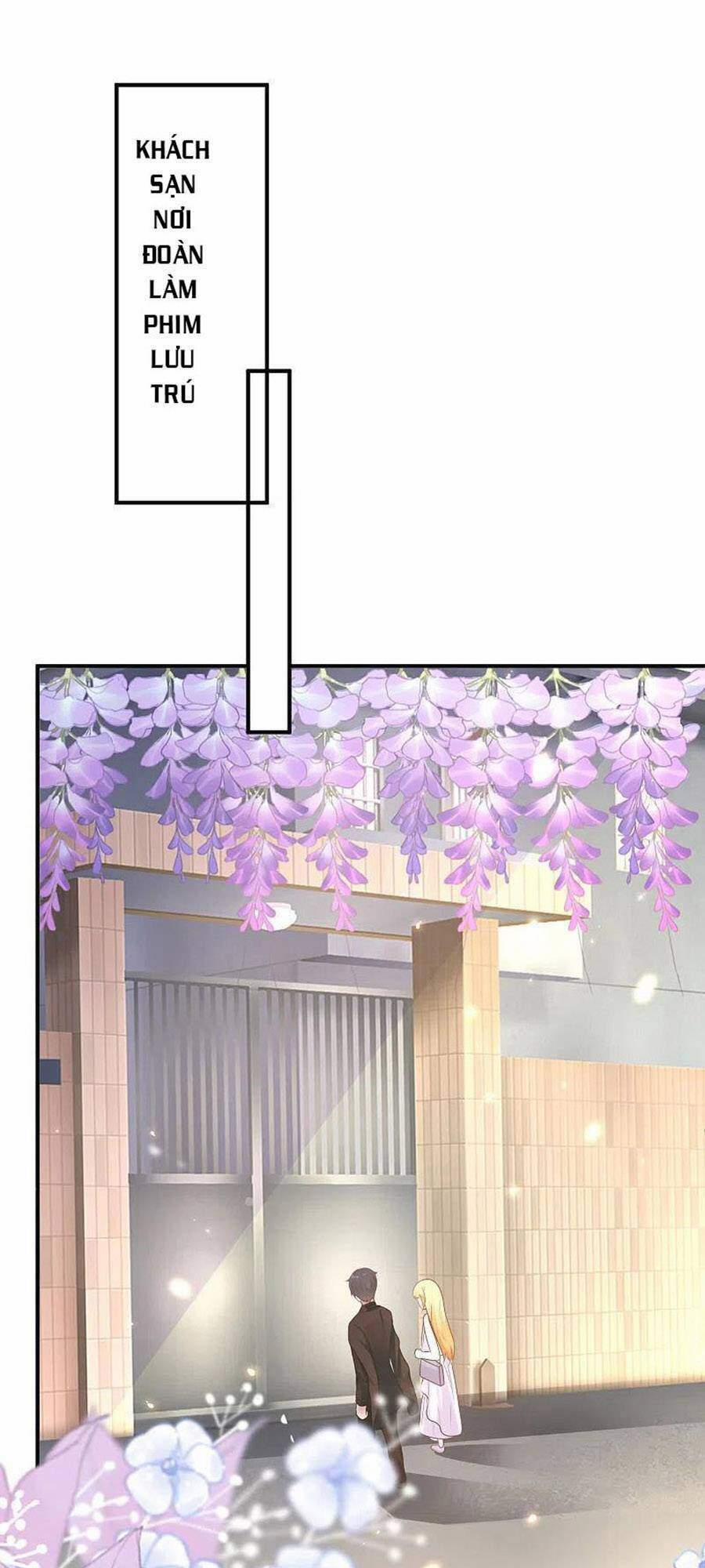 Sủng Hậu Của Vương 148 trang 6