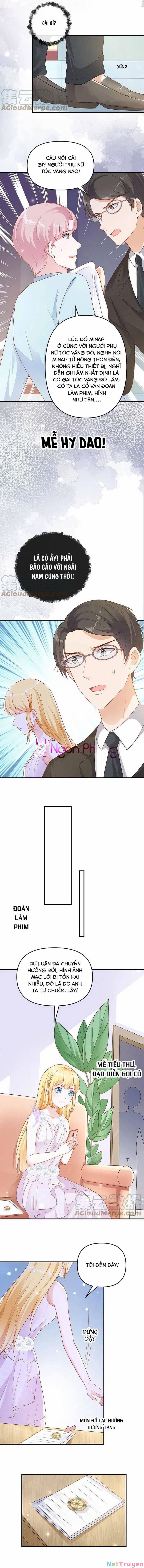 Sủng Hậu Của Vương 149 trang 3