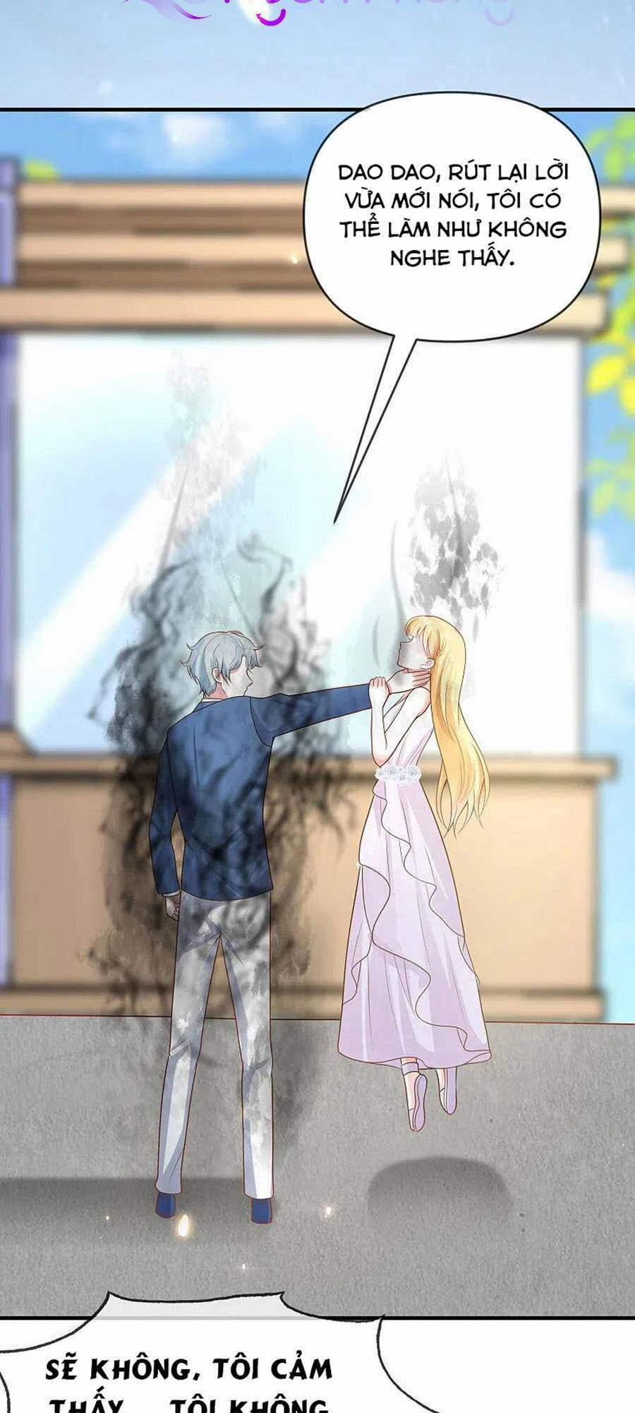 Sủng Hậu Của Vương 152 trang 19