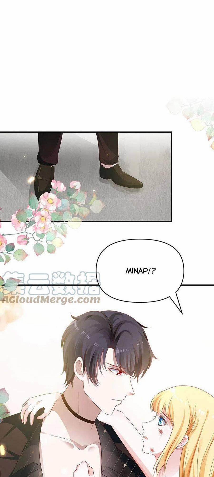 Sủng Hậu Của Vương 152 trang 23