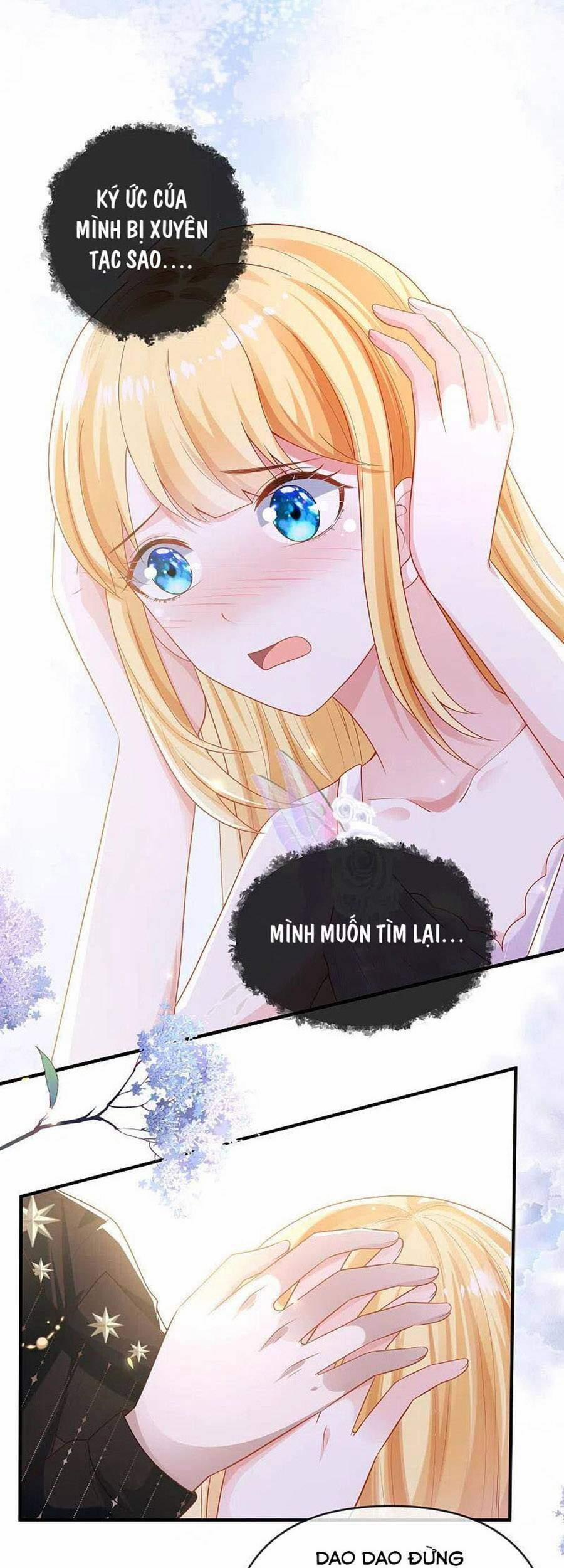 Sủng Hậu Của Vương 153 trang 0