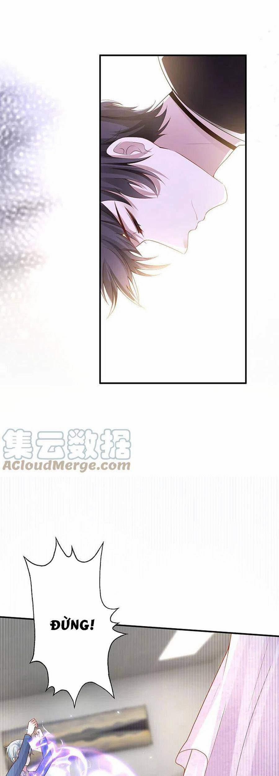 Sủng Hậu Của Vương 153 trang 20