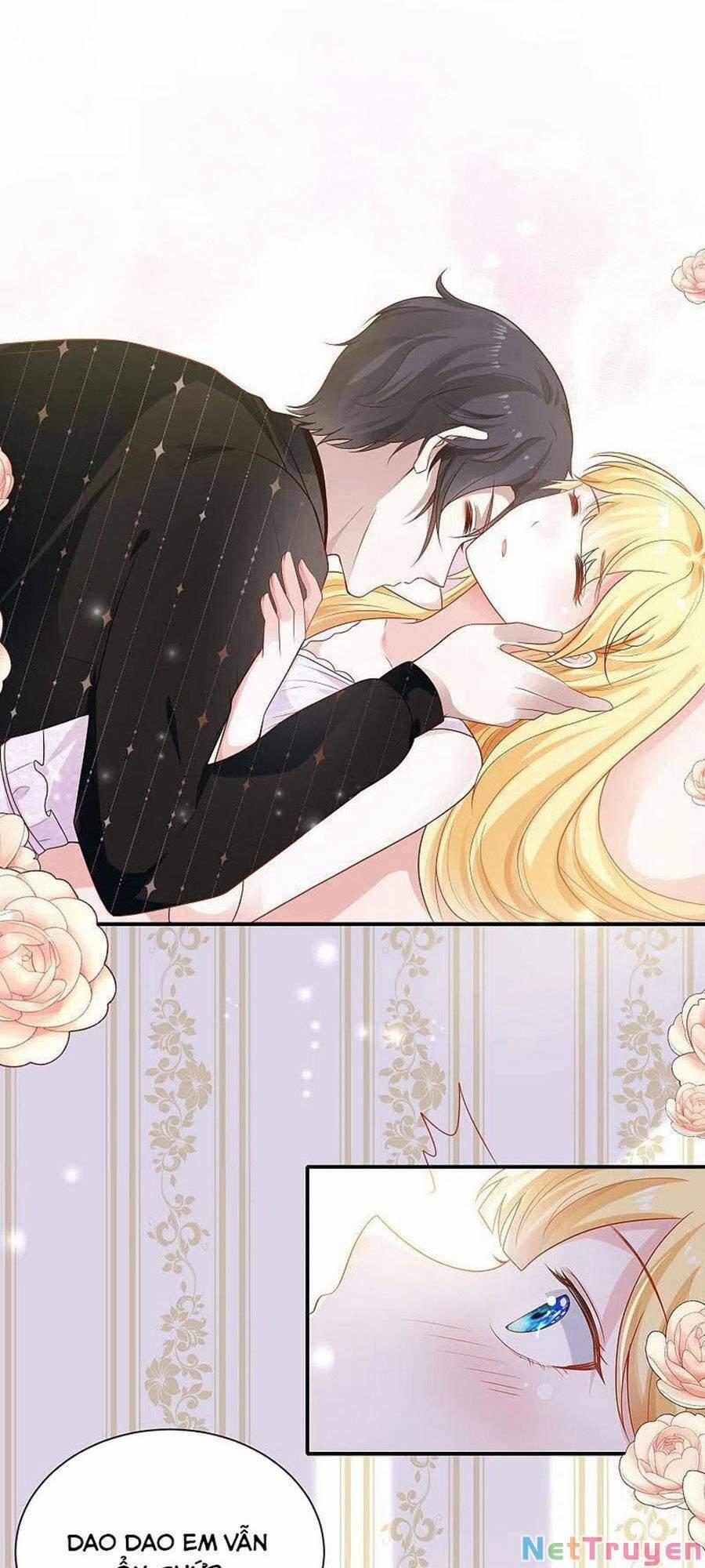 Sủng Hậu Của Vương 155 trang 0