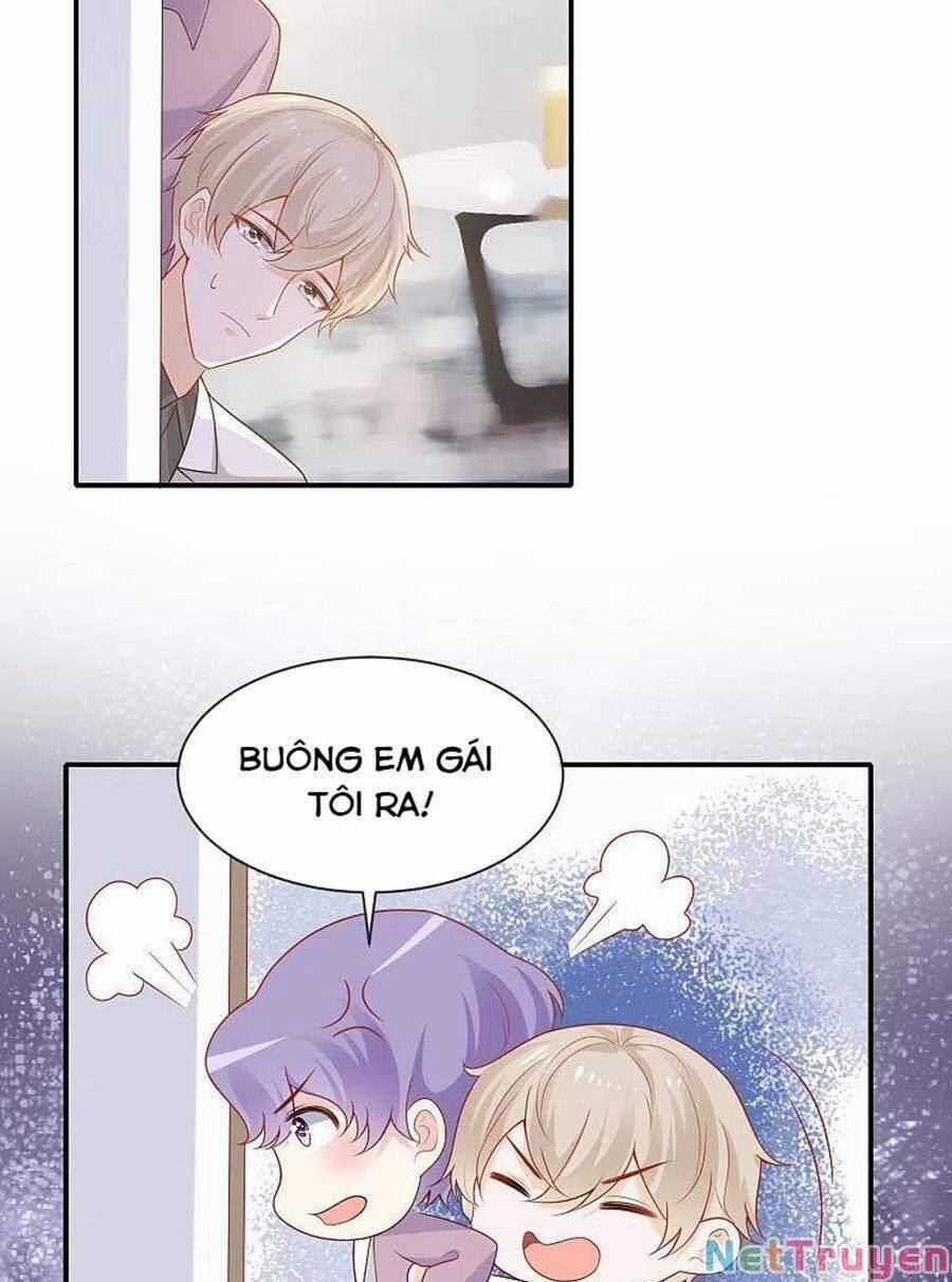 Sủng Hậu Của Vương 155 trang 7