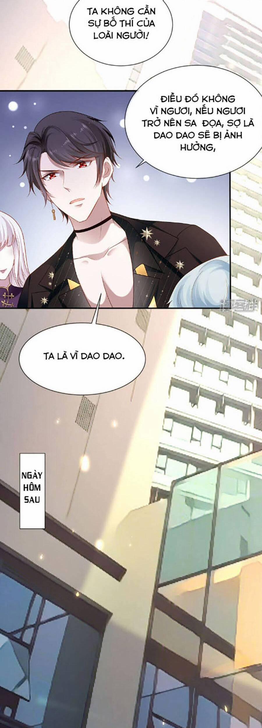 Sủng Hậu Của Vương 156 trang 7