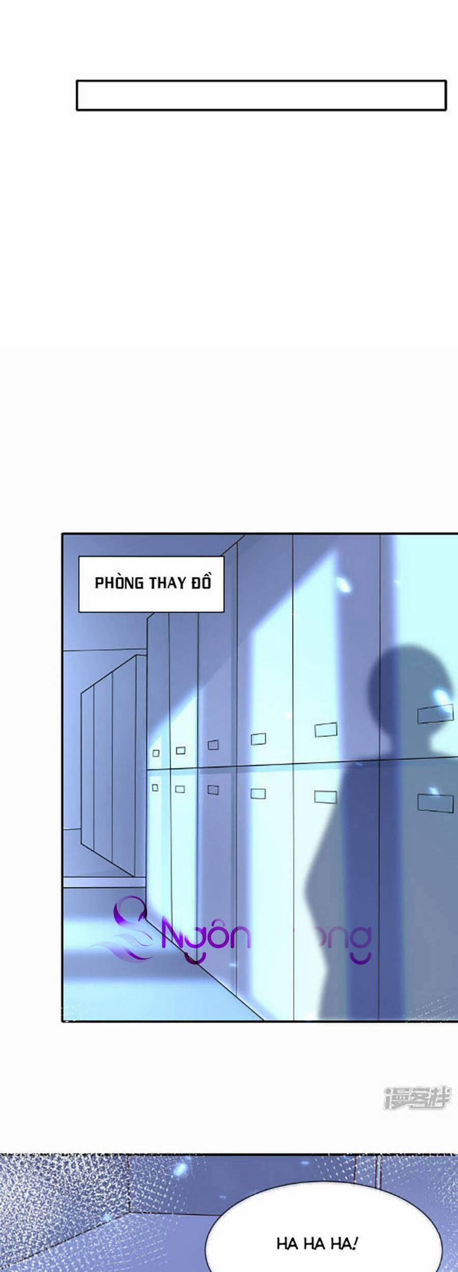 Sủng Hậu Của Vương 157 trang 16