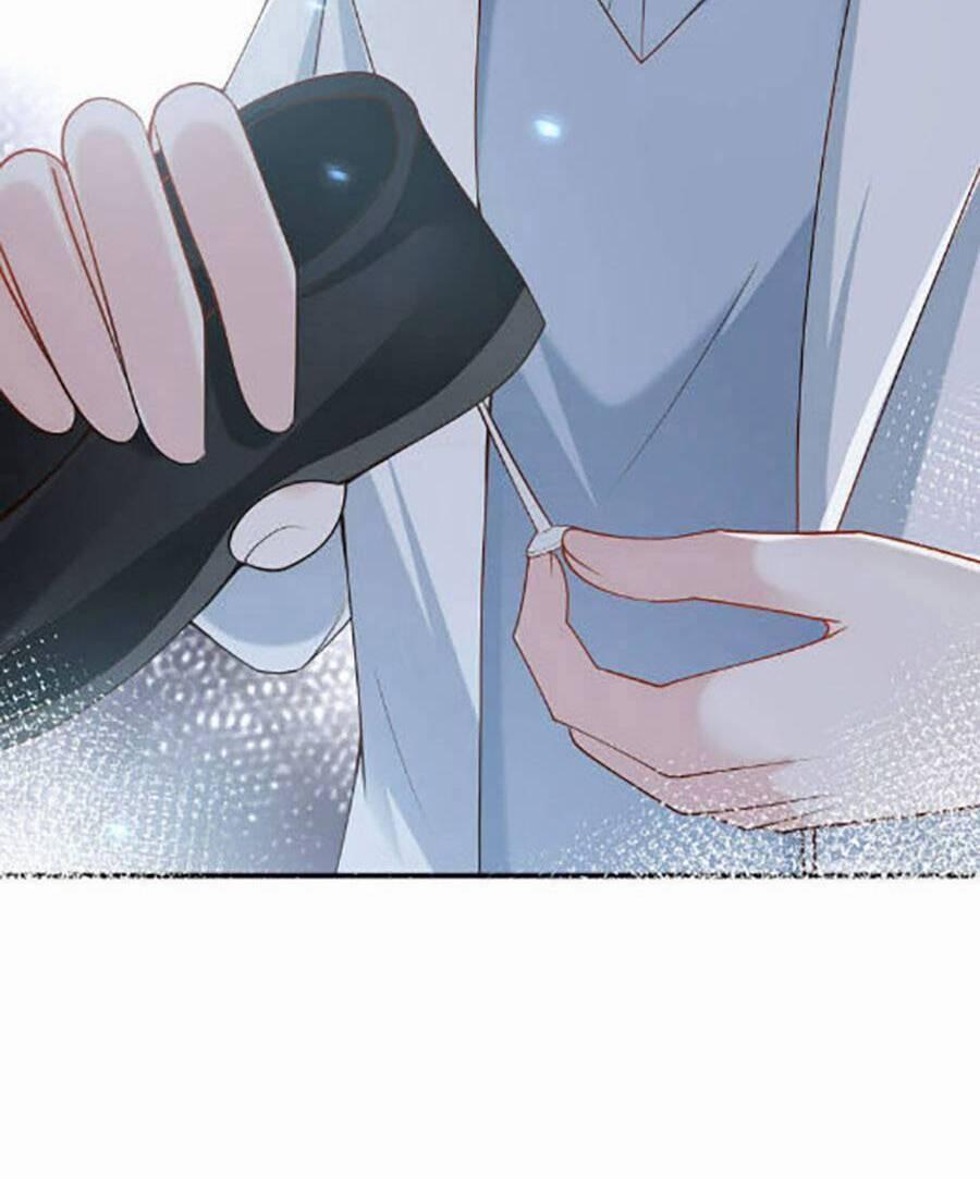 Sủng Hậu Của Vương 157 trang 18