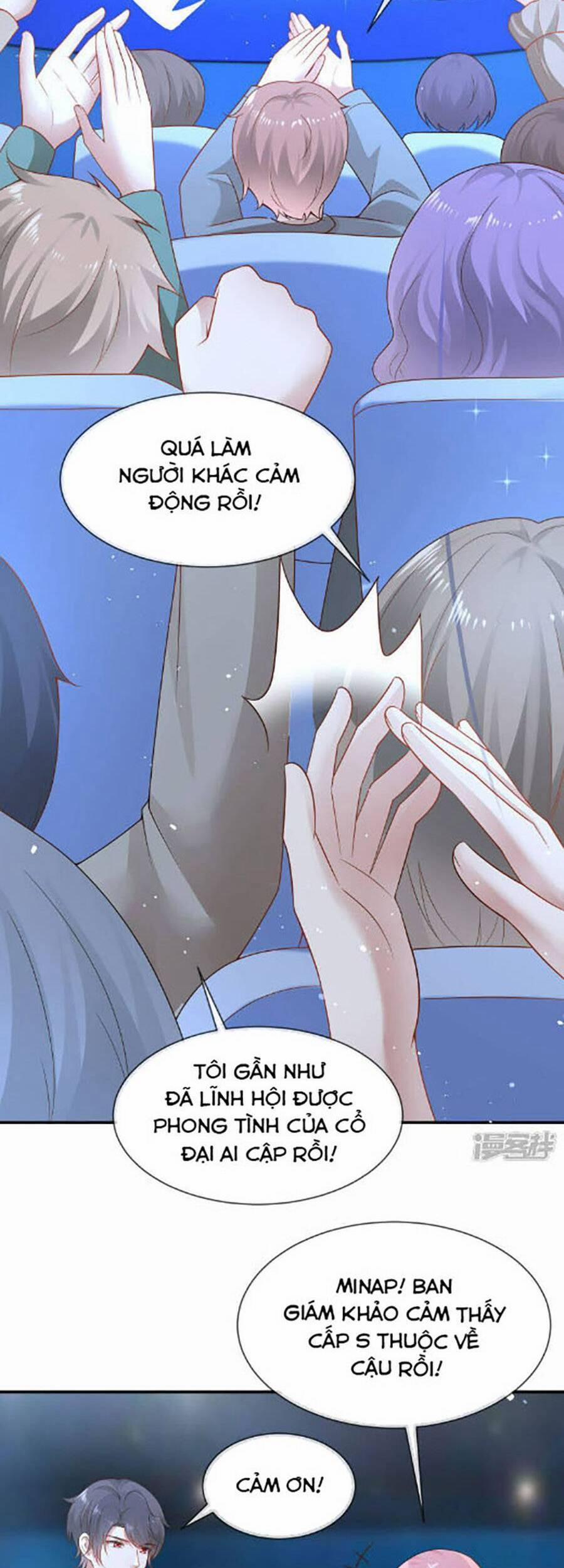 Sủng Hậu Của Vương 158 trang 13