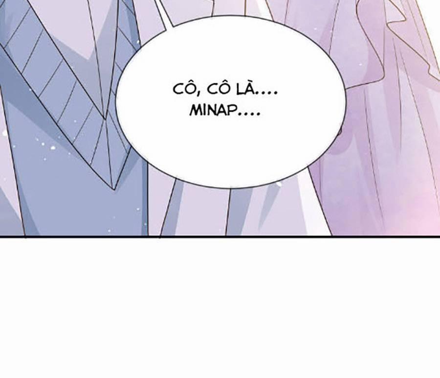 Sủng Hậu Của Vương 158 trang 16