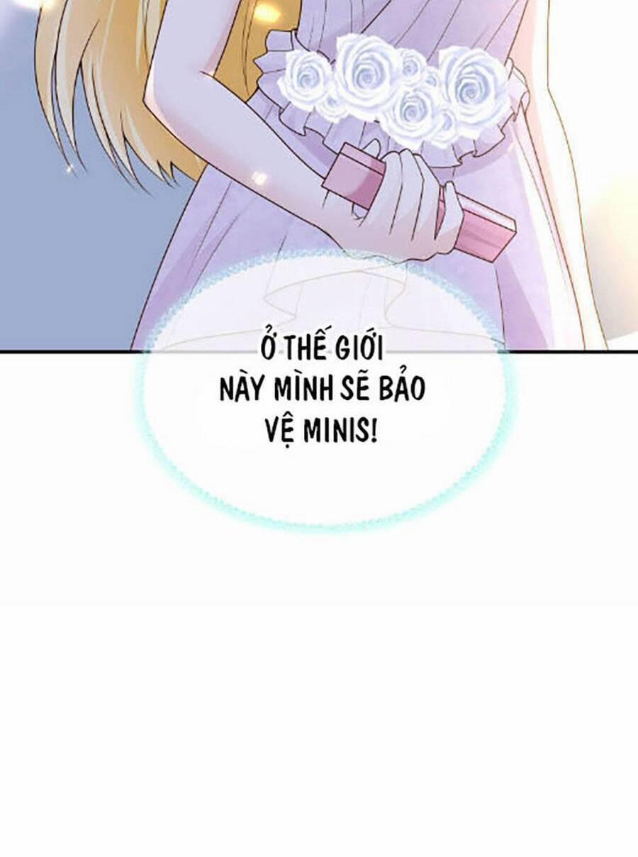 Sủng Hậu Của Vương 158 trang 22