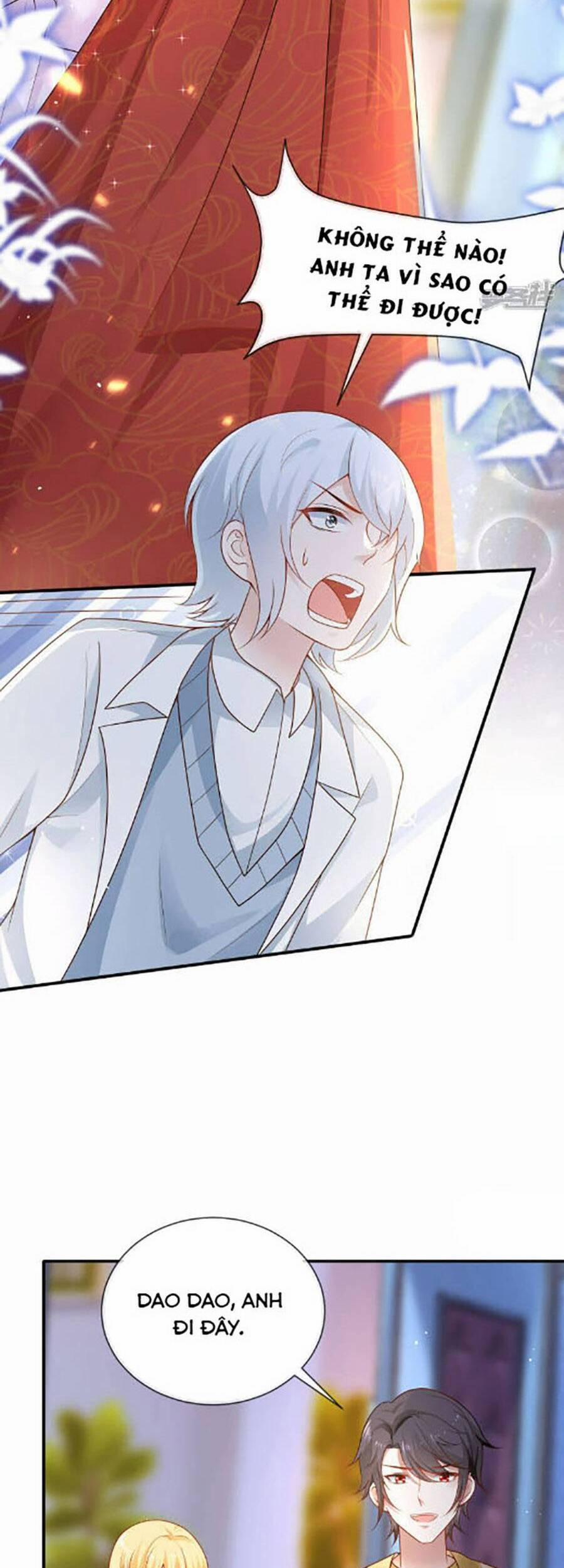 Sủng Hậu Của Vương 158 trang 7