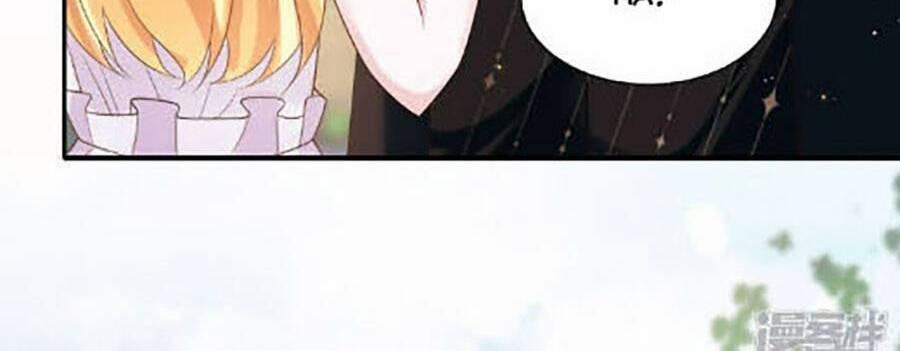 Sủng Hậu Của Vương 160 trang 13