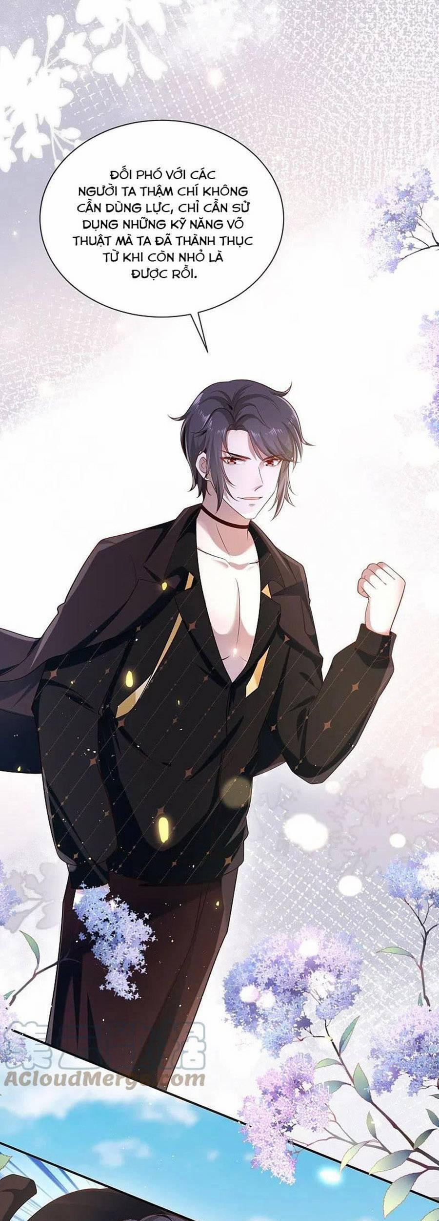 Sủng Hậu Của Vương 163 trang 1