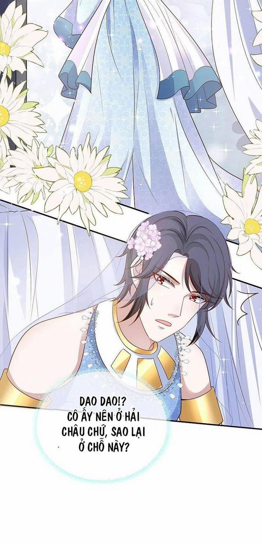 Sủng Hậu Của Vương 163 trang 18