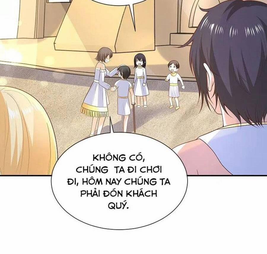 Sủng Hậu Của Vương 164 trang 17