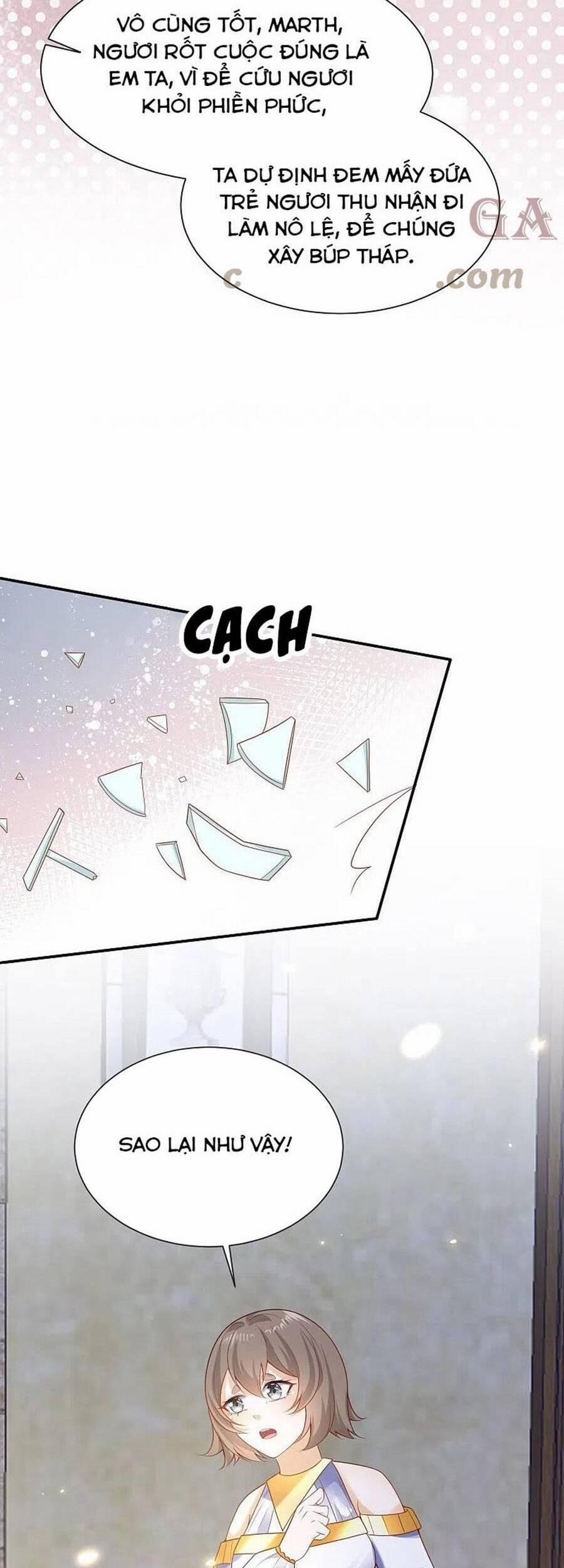 Sủng Hậu Của Vương 165 trang 11