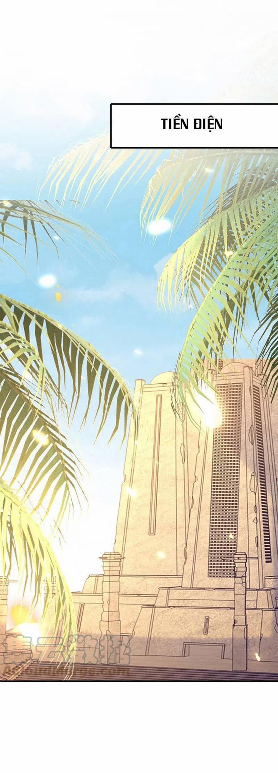 Sủng Hậu Của Vương 166 trang 15