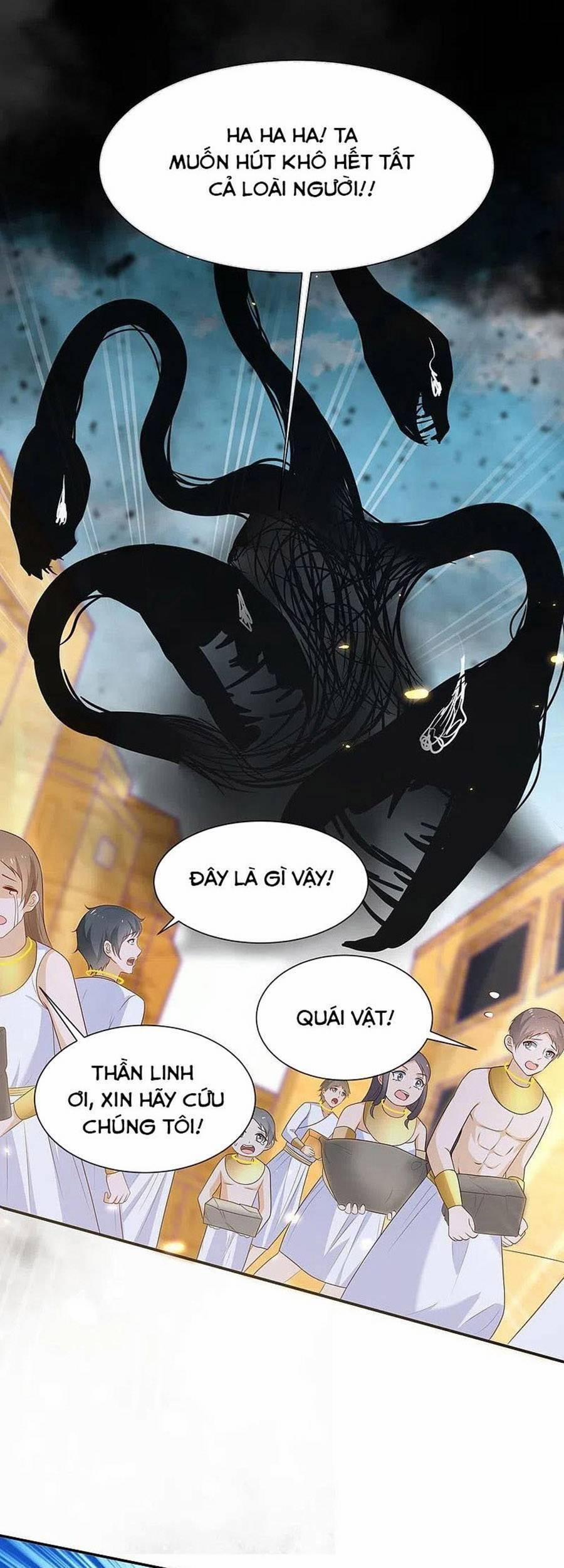 Sủng Hậu Của Vương 168 trang 1