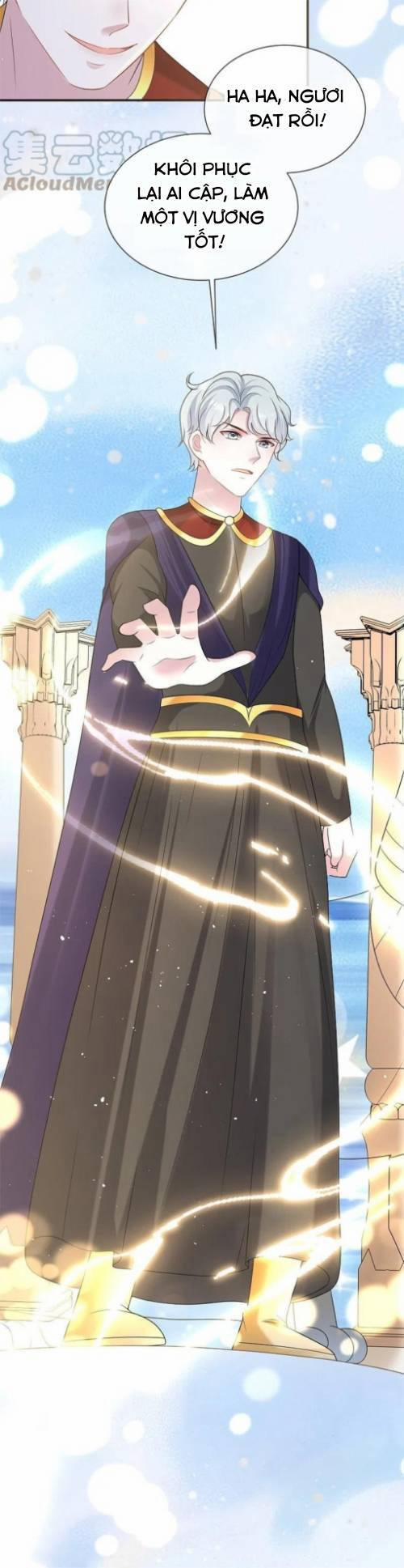 Sủng Hậu Của Vương 169 trang 11
