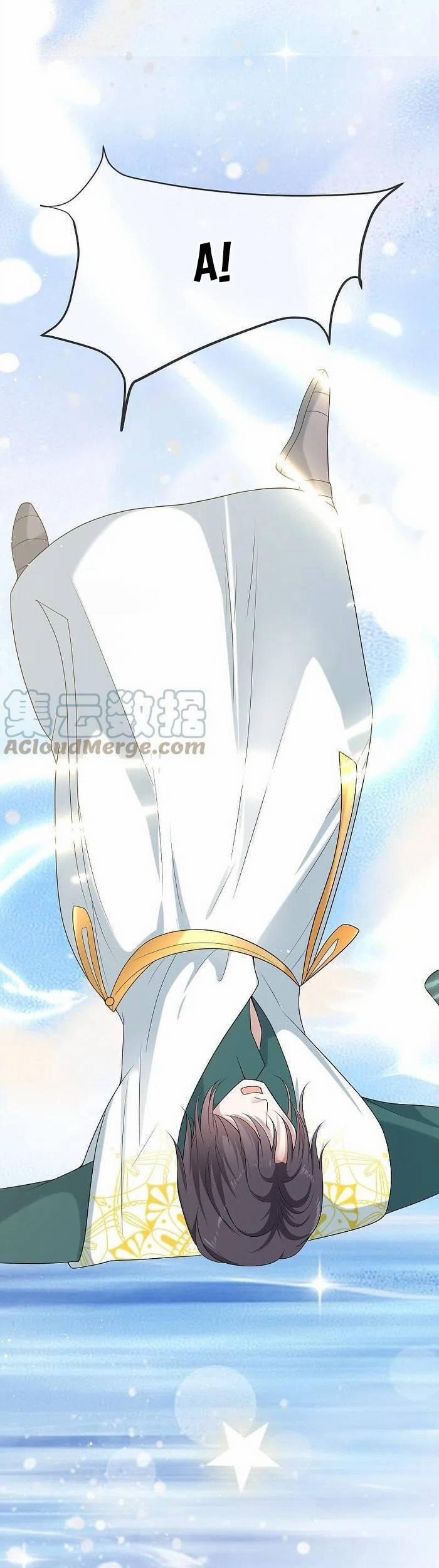 Sủng Hậu Của Vương 169 trang 12