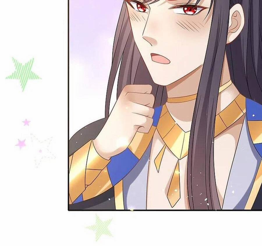 Sủng Hậu Của Vương 170 trang 19