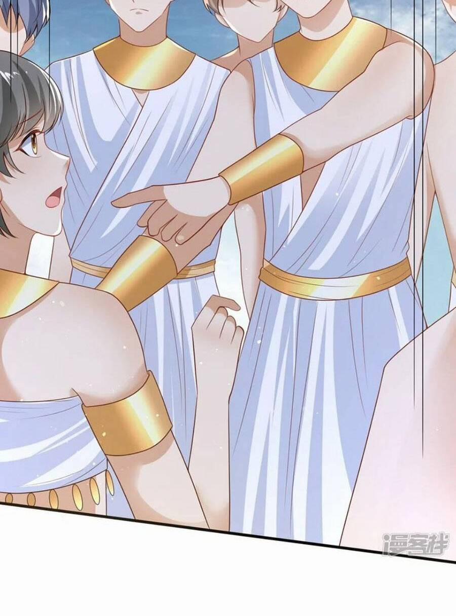 Sủng Hậu Của Vương 172 trang 13