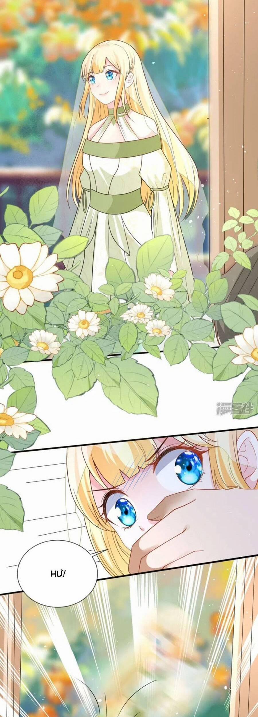 Sủng Hậu Của Vương 172 trang 6