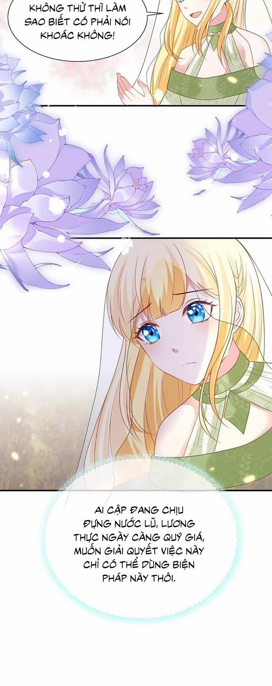 Sủng Hậu Của Vương 175 trang 18