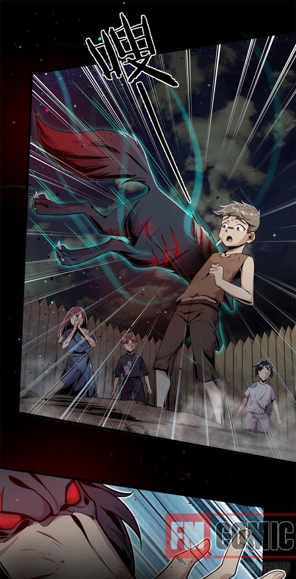 Sủng Mị 1 trang 17