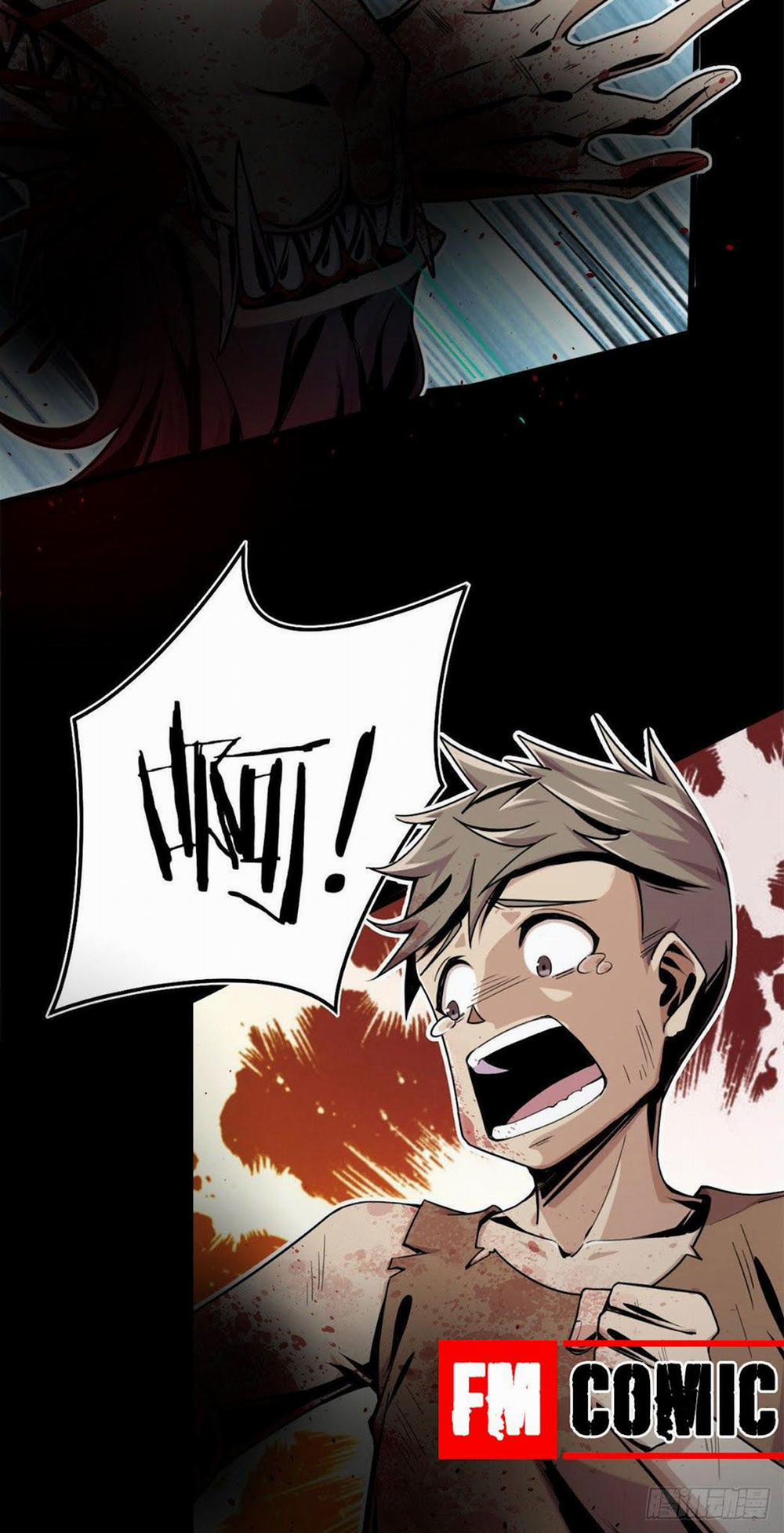 Sủng Mị 1 trang 18