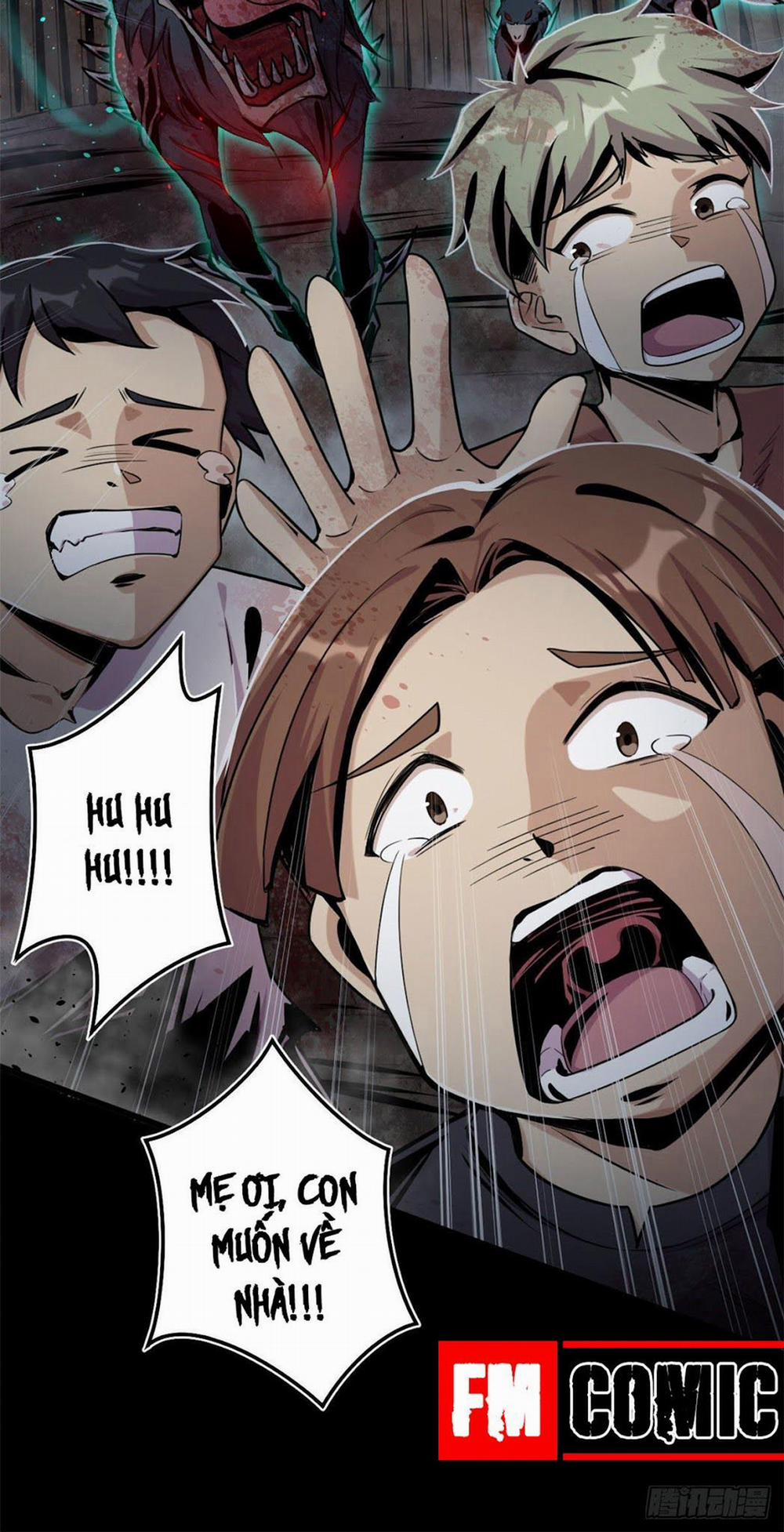 Sủng Mị 1 trang 20