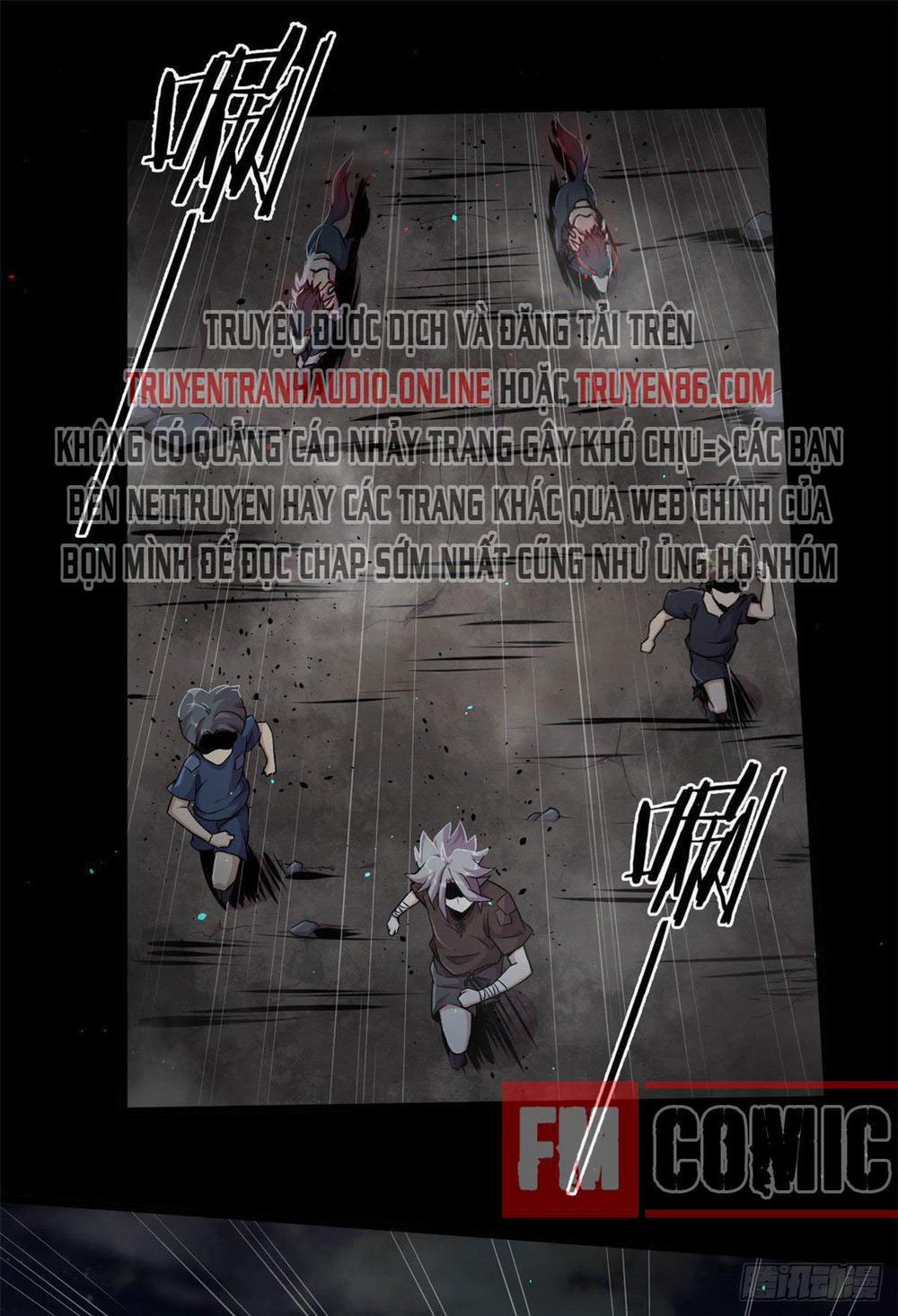 Sủng Mị 1 trang 25